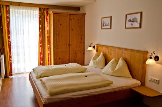 Aparthotel Alpenchalet