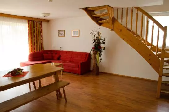 Aparthotel Alpenchalet