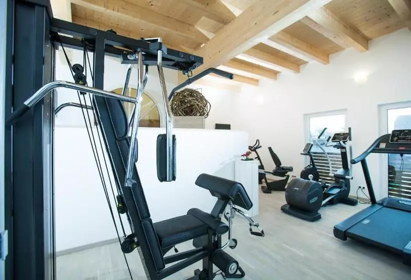 Apartmenthotel S Mitterndorf