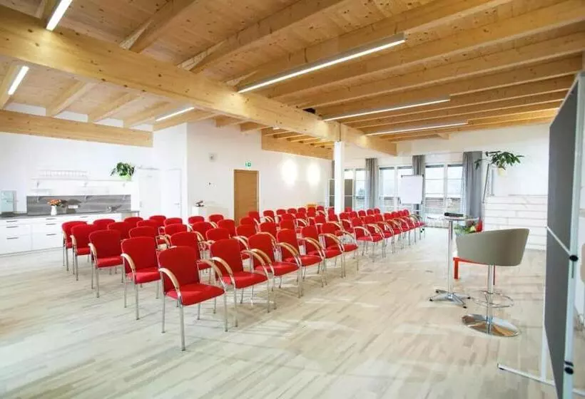 Apartmenthotel S Mitterndorf