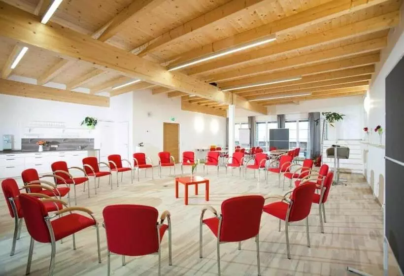 Apartmenthotel S Mitterndorf