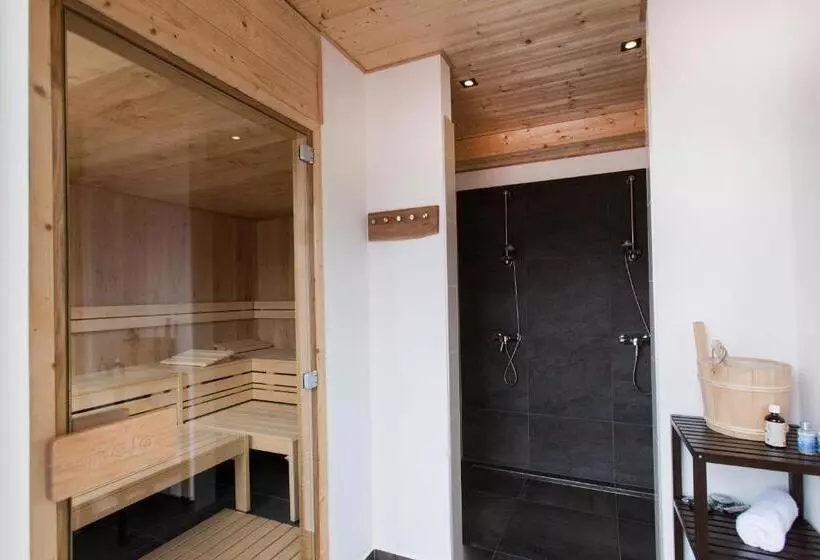 Apartmenthotel S Mitterndorf