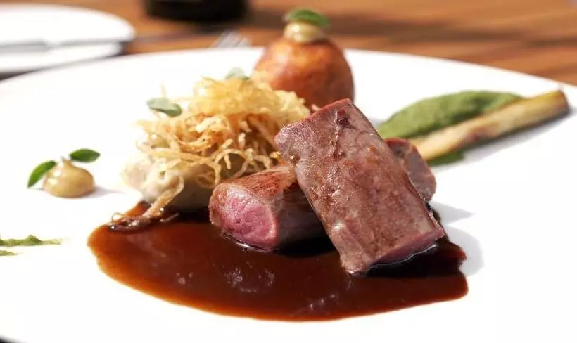 Apartmenthotel S Mitterndorf