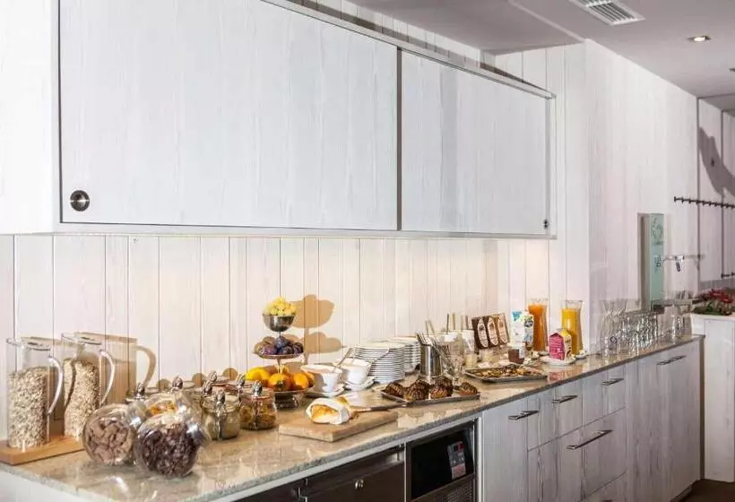 Apartmenthotel S Mitterndorf