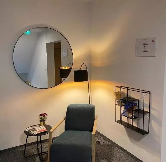 Apartmenthotel S Mitterndorf