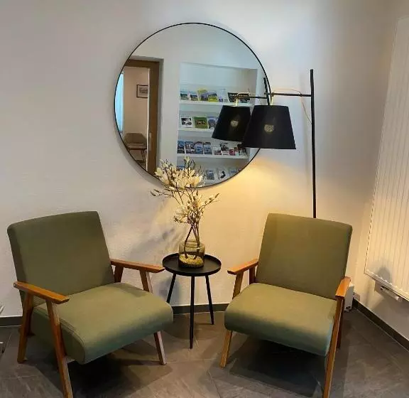 Apartmenthotel S Mitterndorf