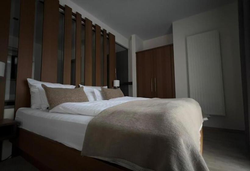 Apartmenthotel  S Mitterndorf