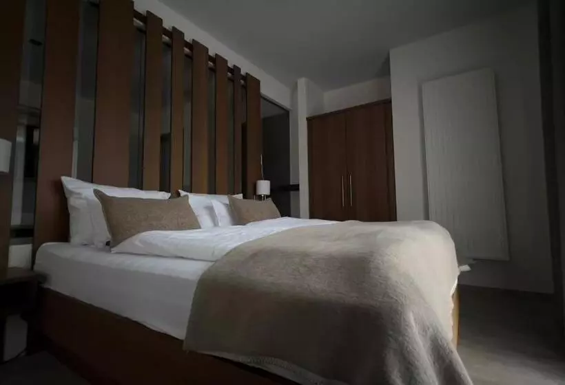 Apartmenthotel S Mitterndorf