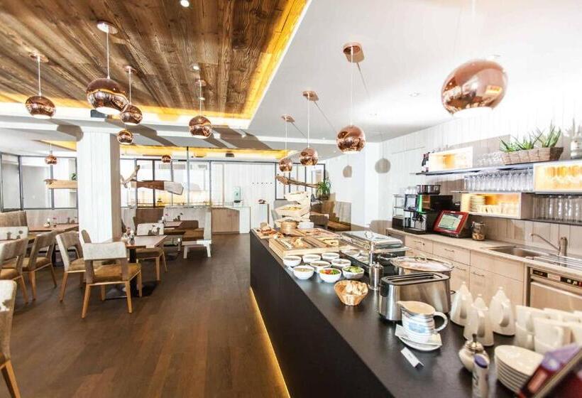 Apartmenthotel  S Mitterndorf