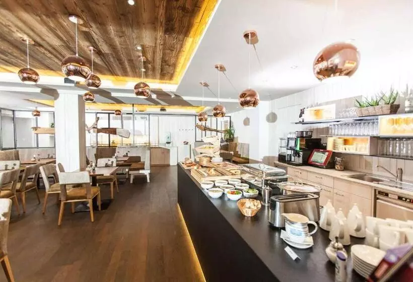 Apartmenthotel S Mitterndorf