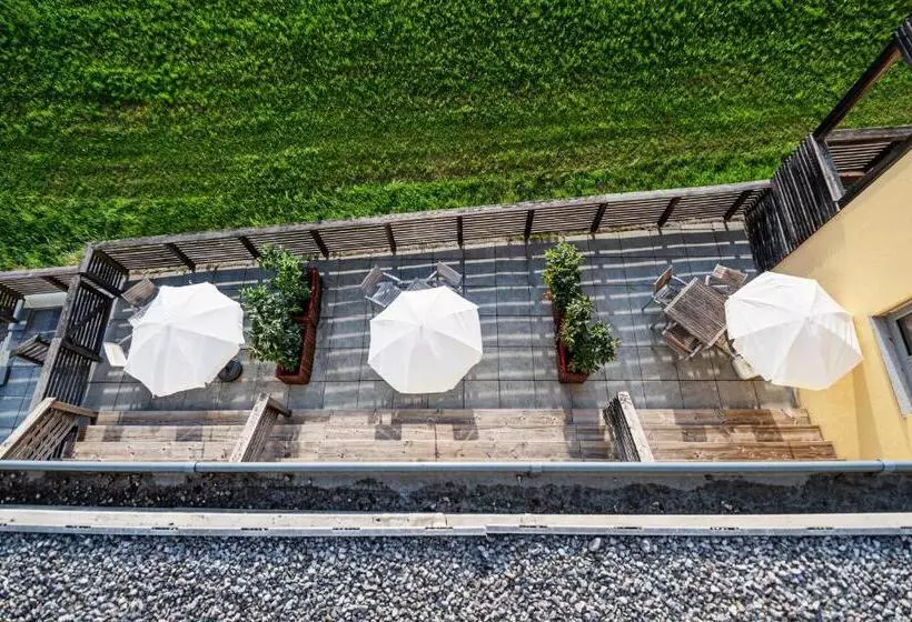 Apartmenthotel S Mitterndorf