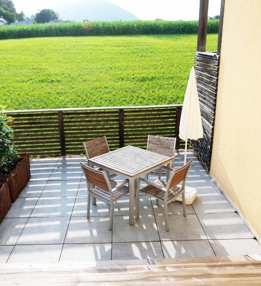 Apartmenthotel  S Mitterndorf