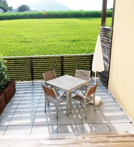 Apartmenthotel S Mitterndorf