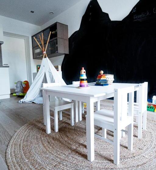 Apartmenthotel  S Mitterndorf