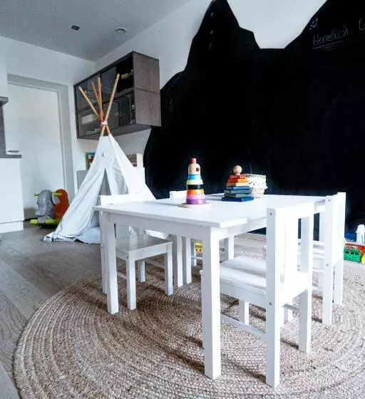 Apartmenthotel S Mitterndorf