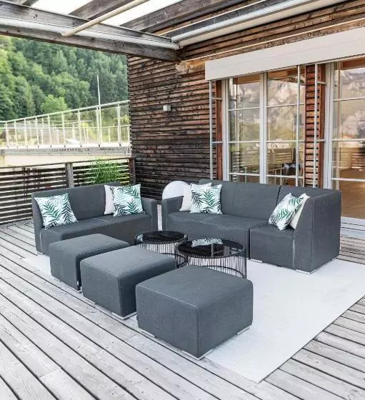 Apartmenthotel S Mitterndorf