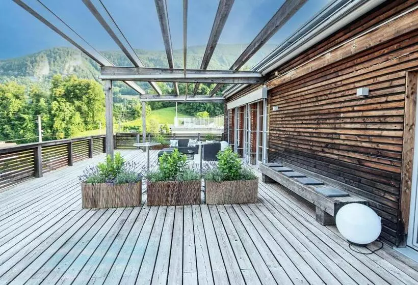 Apartmenthotel S Mitterndorf