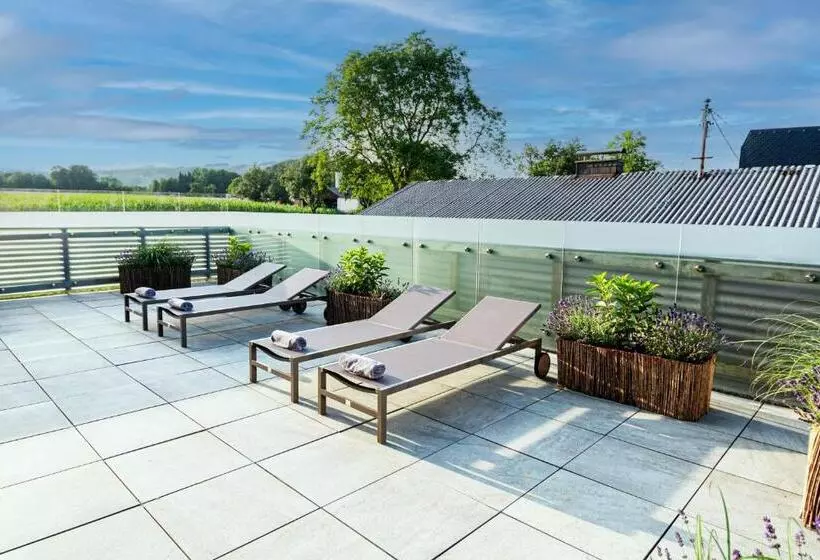 Apartmenthotel S Mitterndorf