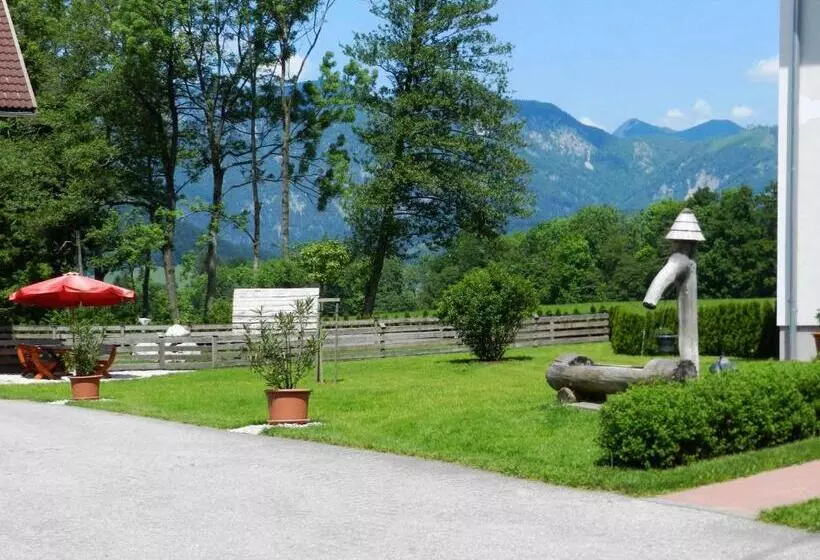 Baby Und Kinderbauernhof Riegler