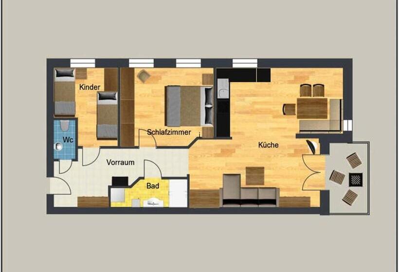 Baby Und Kinderbauernhof Riegler