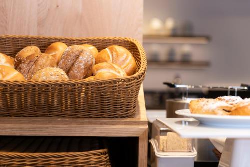 مبيت وإفطار Frühstückspension Broser