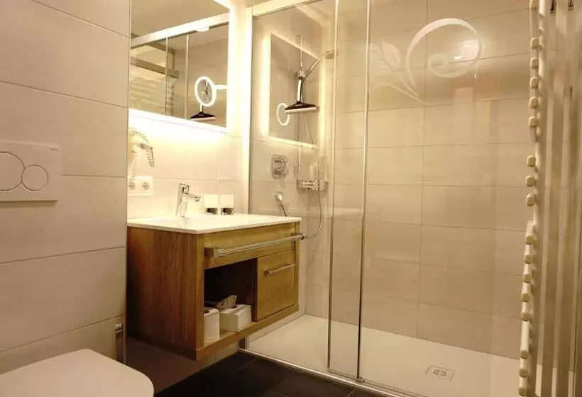 Bed and Breakfast Pension Haid