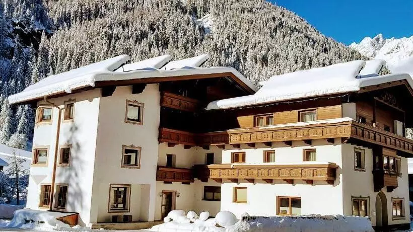 Bed and Breakfast Pension Haid