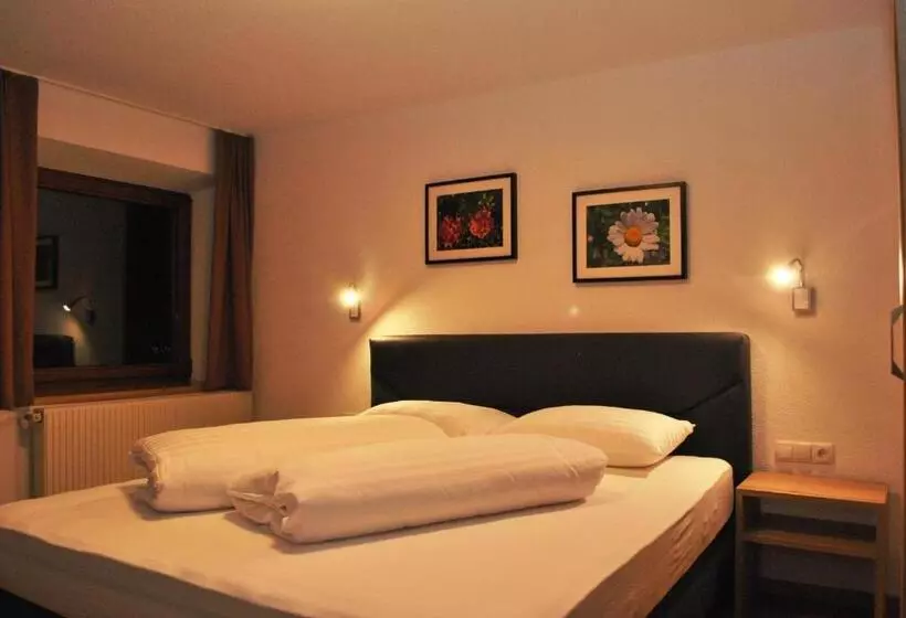 Bed and Breakfast Pension Haid