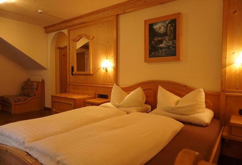 مبيت وإفطار Pension Haid