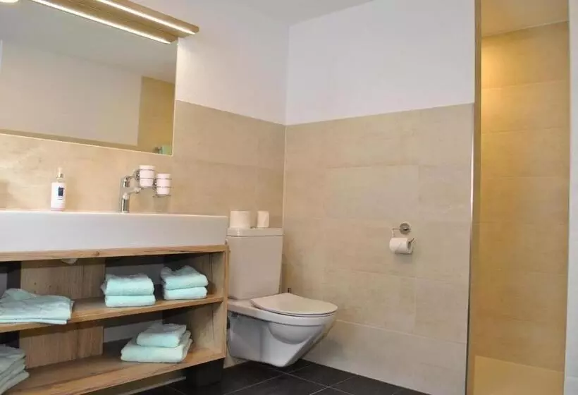 Bed and Breakfast Pension Haid