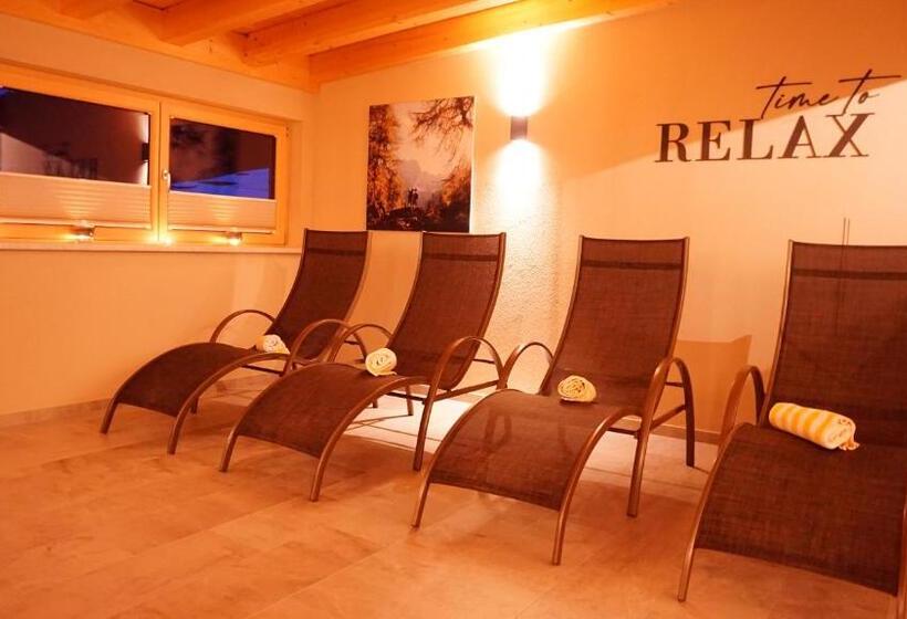 مبيت وإفطار Pension Haid