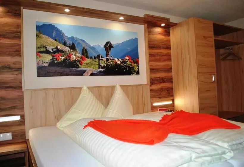 Bed and Breakfast Pension Haid