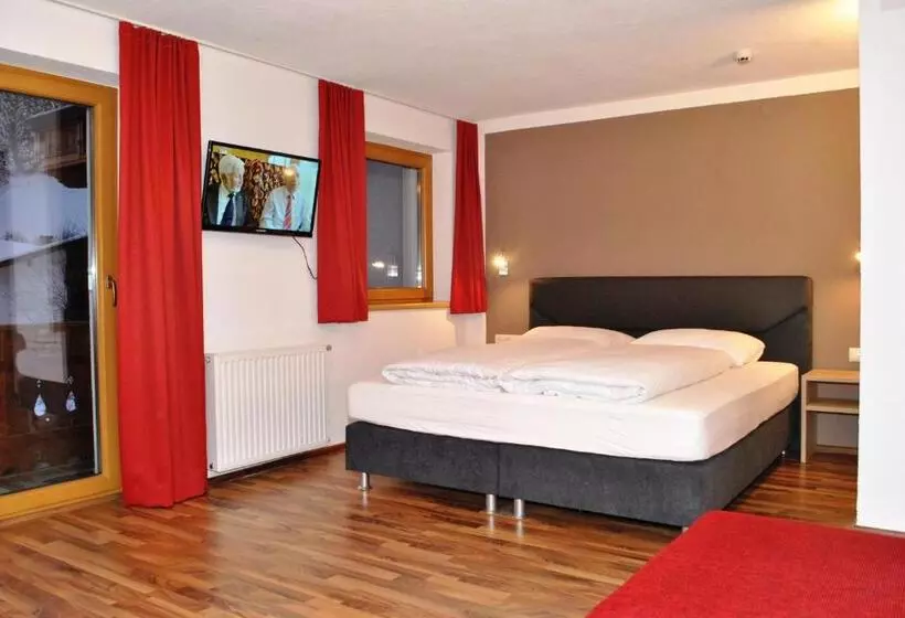 Bed and Breakfast Pension Haid