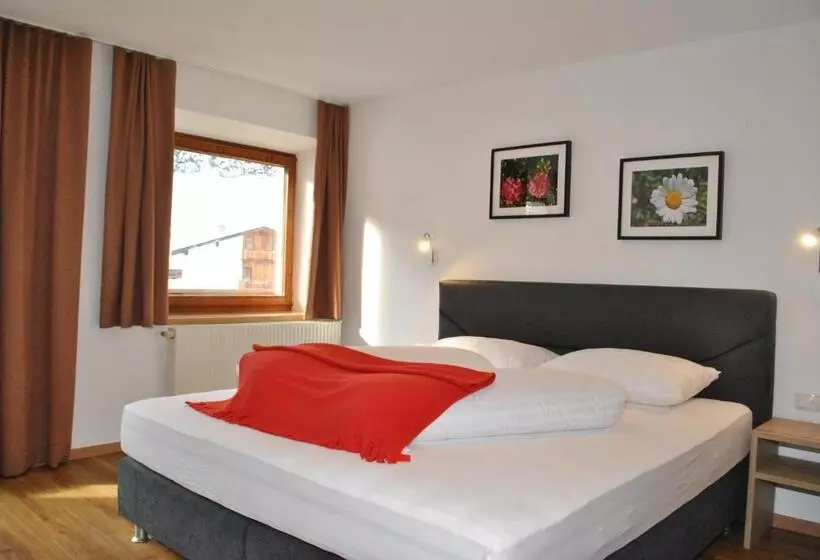 Bed and Breakfast Pension Haid