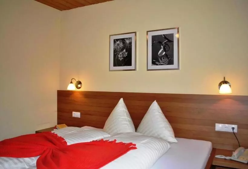 Bed and Breakfast Pension Haid