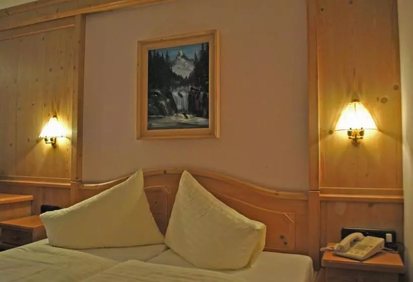 Bed and Breakfast Pension Haid