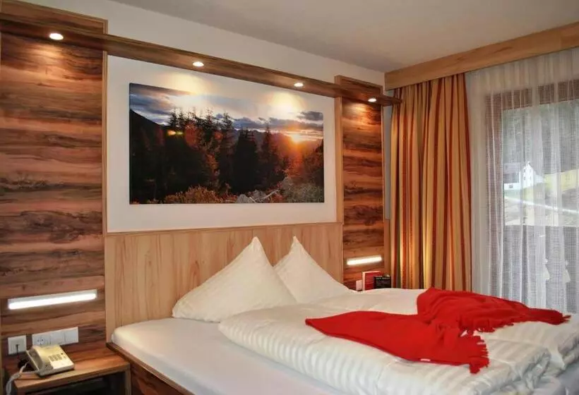 Bed and Breakfast Pension Haid