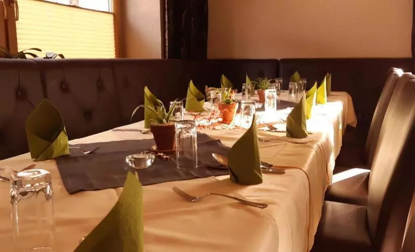 Bed and Breakfast Pension Haid