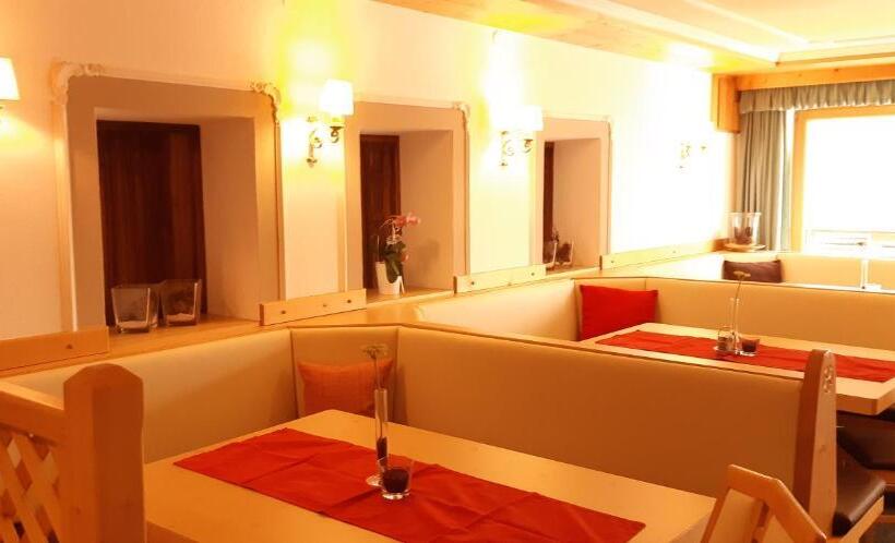 مبيت وإفطار Pension Haid