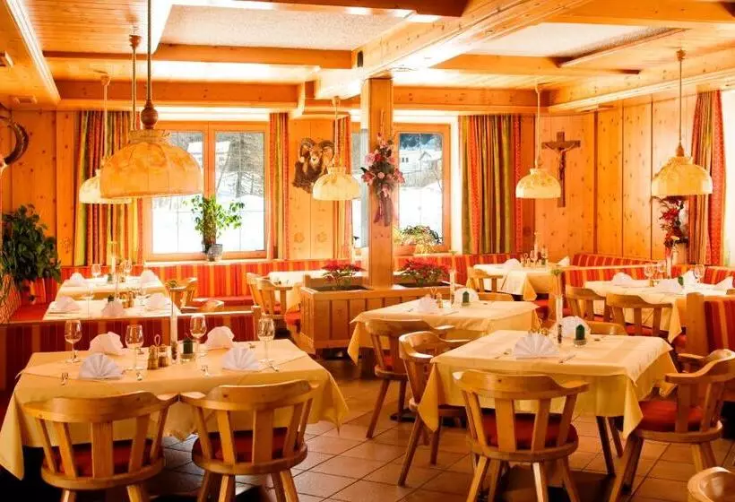 Bed and Breakfast Pension Haid