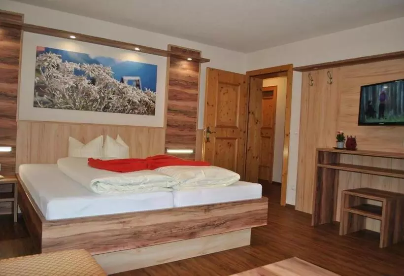 Bed and Breakfast Pension Haid