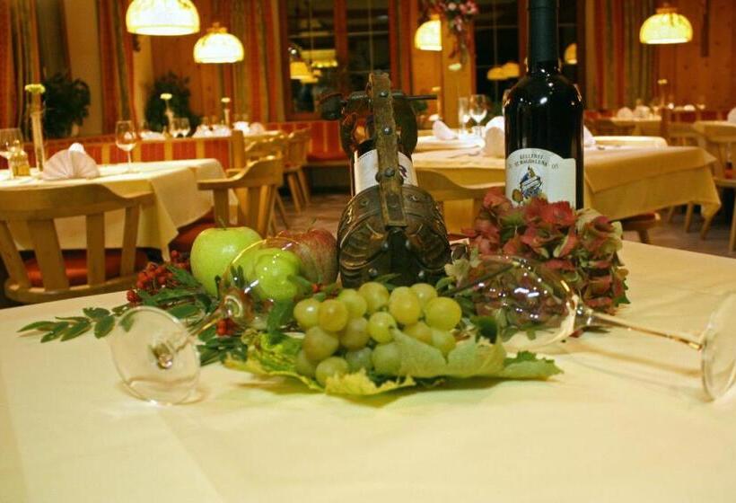 مبيت وإفطار Pension Haid