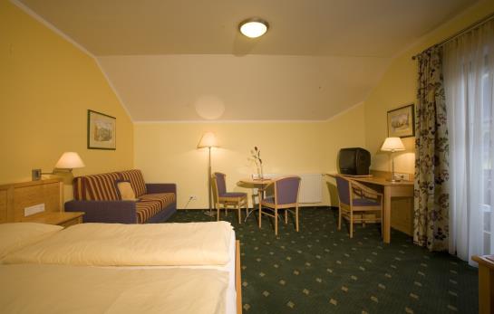 Отель Das Hintersee