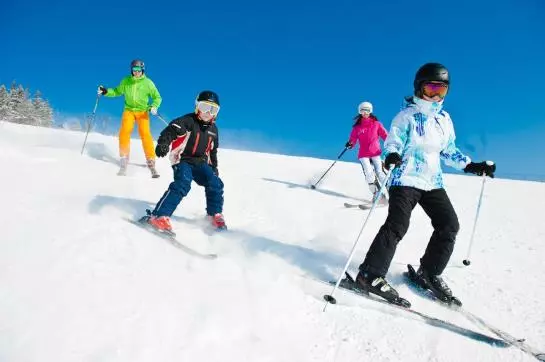 בית מלון כפרי Das Hintersee