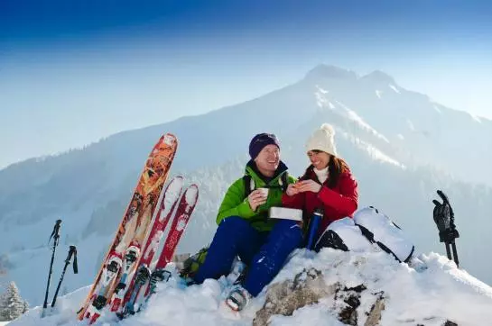 בית מלון כפרי Das Hintersee