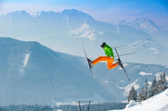 Отель Das Hintersee