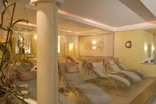 בית מלון כפרי Das Hintersee