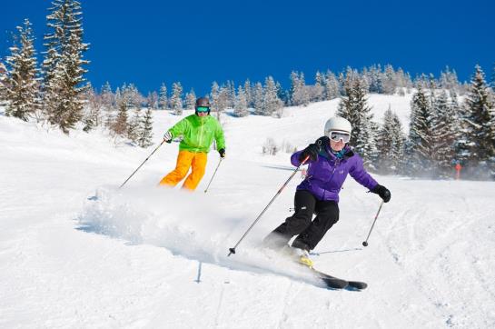 Отель Das Hintersee