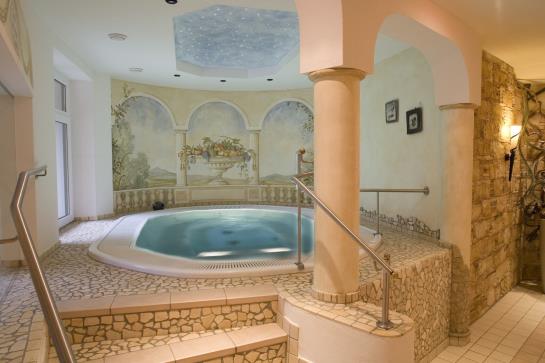 Отель Das Hintersee