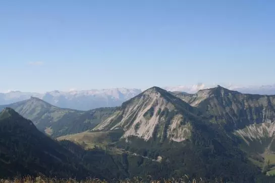 בית מלון כפרי Das Hintersee